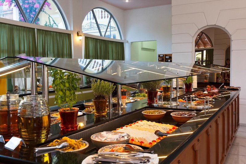 Arion Hotel 46