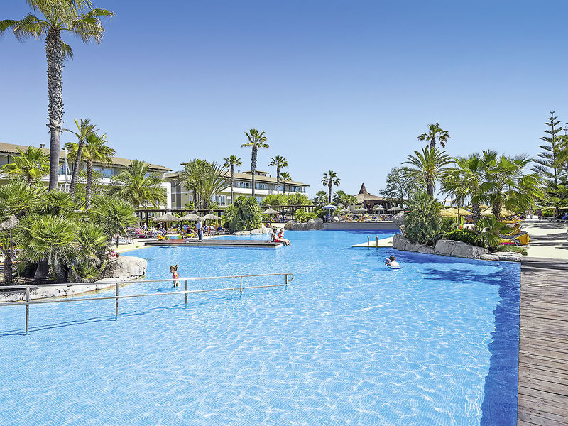 allsun Hotel Eden Playa 2