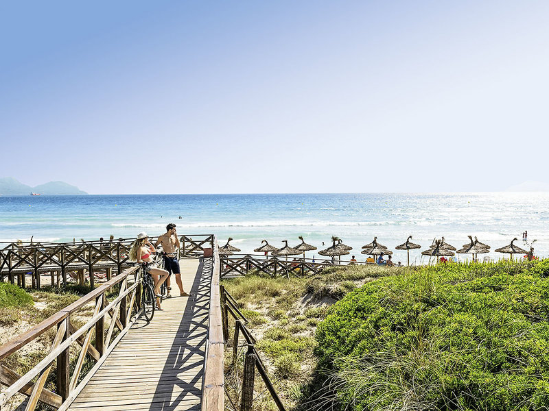 allsun Hotel Eden Playa 3