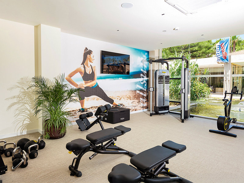 allsun Hotel Eden Playa 6