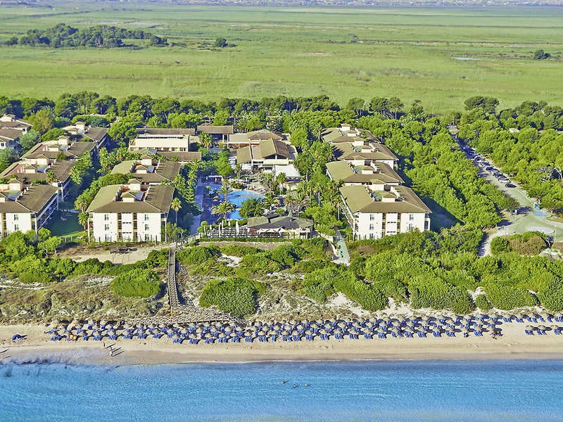 allsun Hotel Eden Playa 17