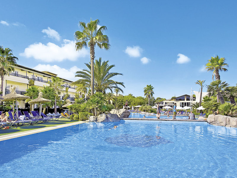 allsun Hotel Eden Playa 20