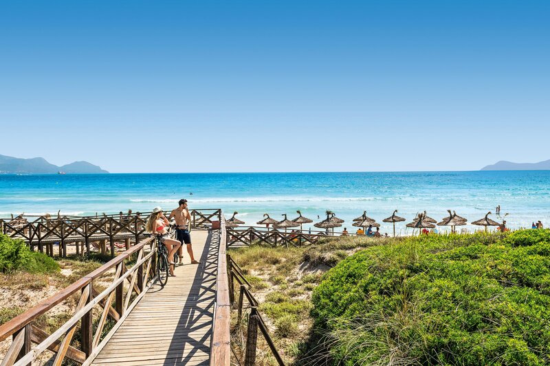 allsun Hotel Eden Playa 22