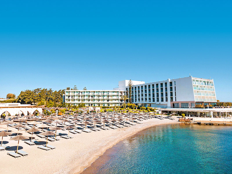 Eden Roc Resort Hotel 1