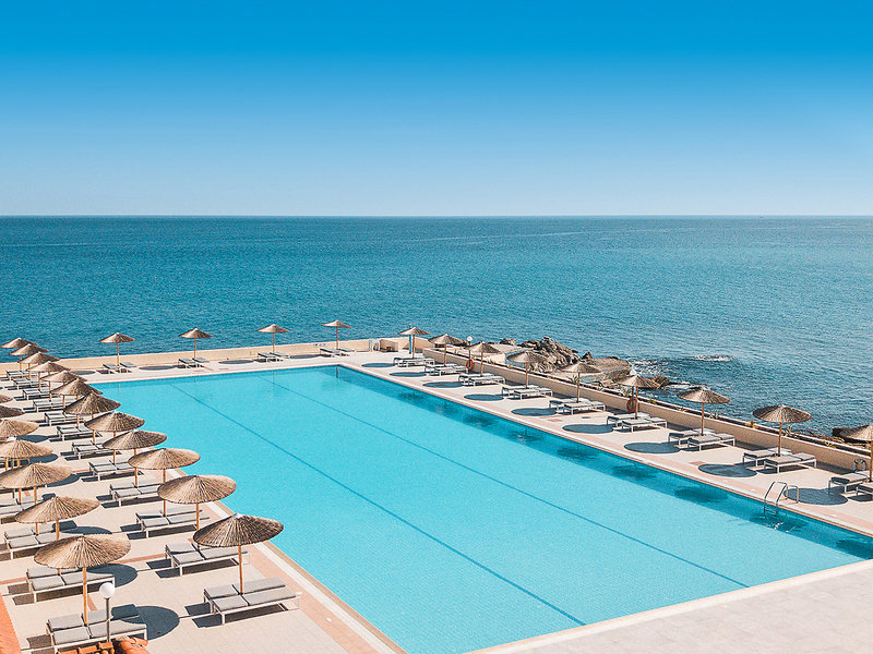 Eden Roc Resort Hotel 2