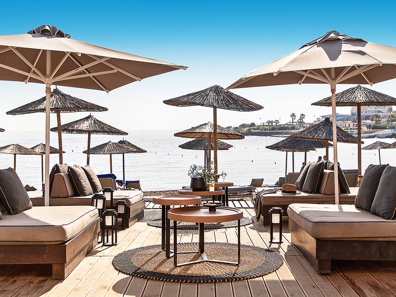 Eden Roc Resort Hotel 5