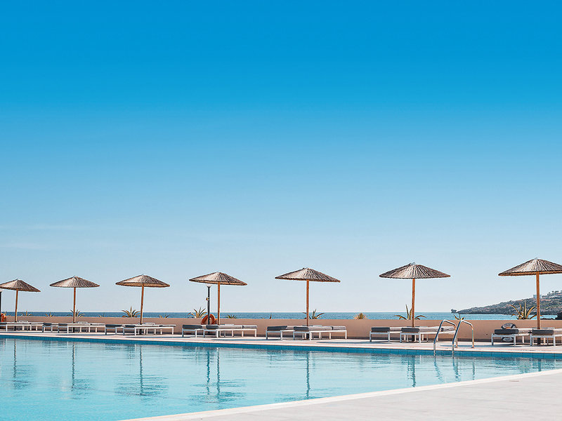 Eden Roc Resort Hotel 6