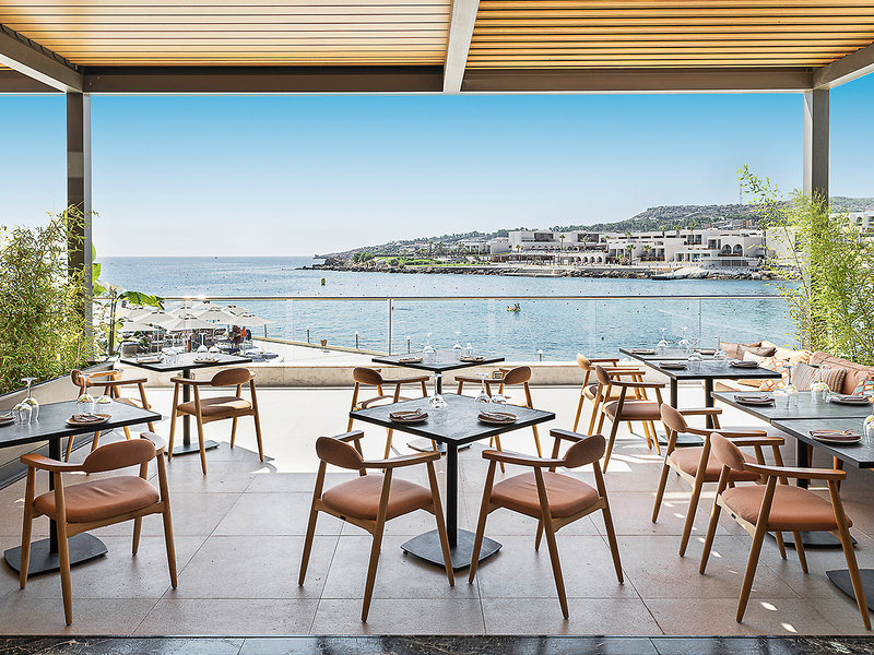 Eden Roc Resort Hotel 7