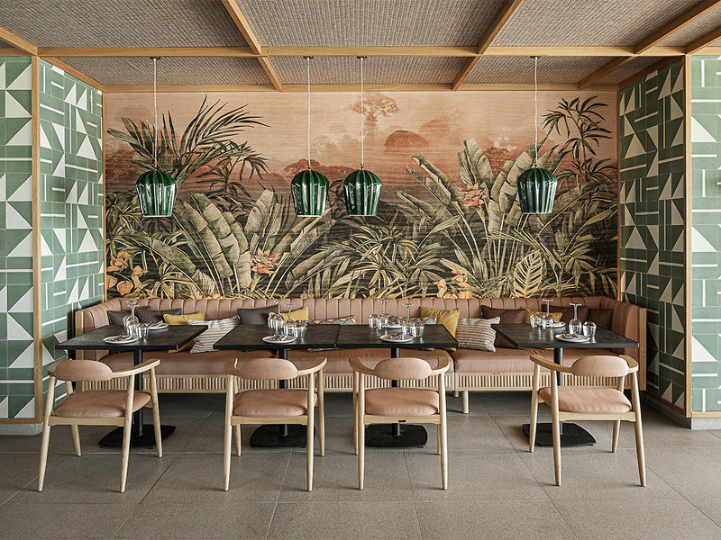 Eden Roc Resort Hotel 11