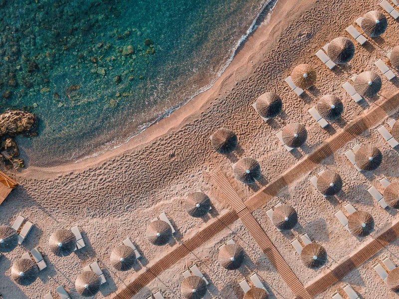 Eden Roc Resort Hotel & Bungalows 6