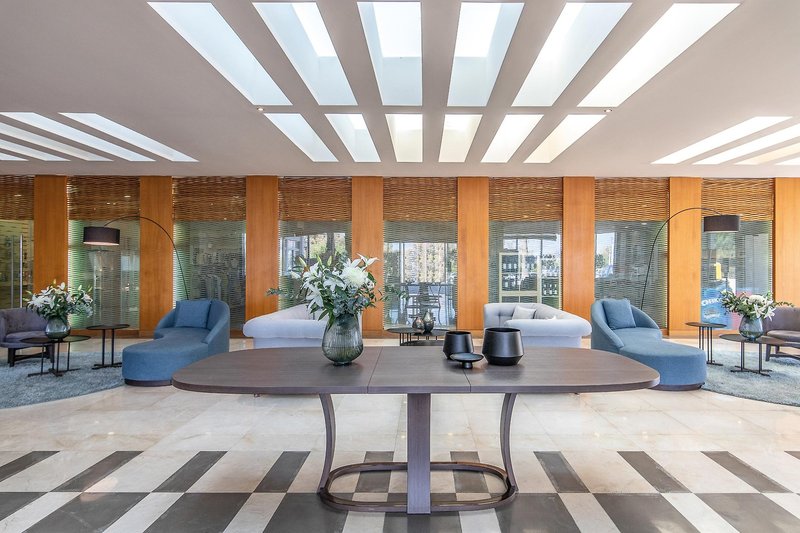 Eden Roc Resort Hotel & Bungalows 10