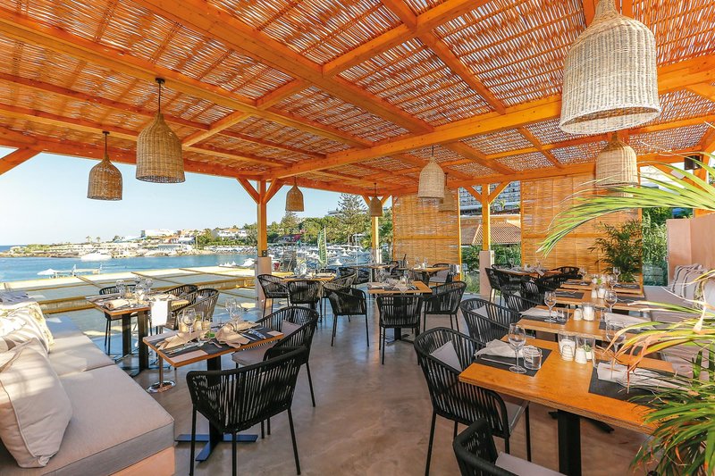 Eden Roc Resort Hotel & Bungalows 14