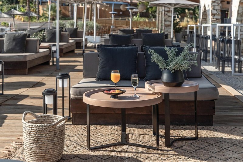 Eden Roc Resort Hotel & Bungalows 17