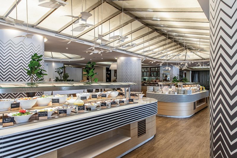 Eden Roc Resort Hotel & Bungalows 21