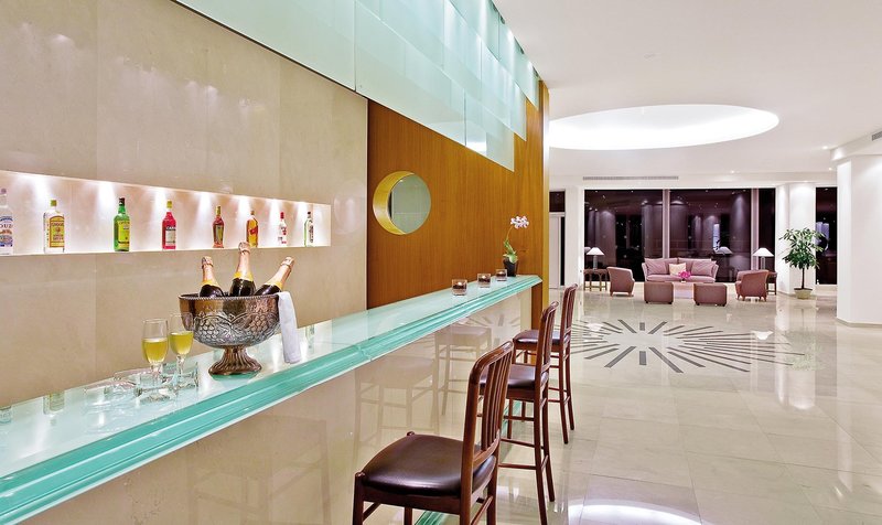 Eden Roc Resort Hotel & Bungalows 22