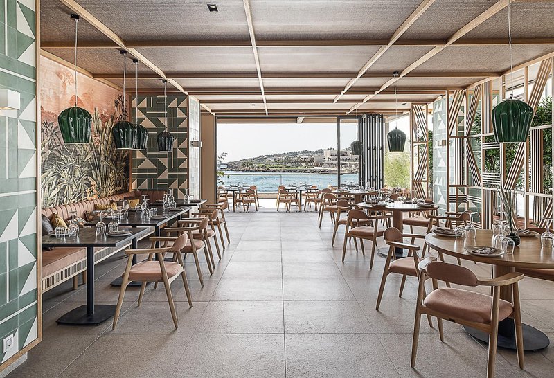 Eden Roc Resort Hotel & Bungalows 25