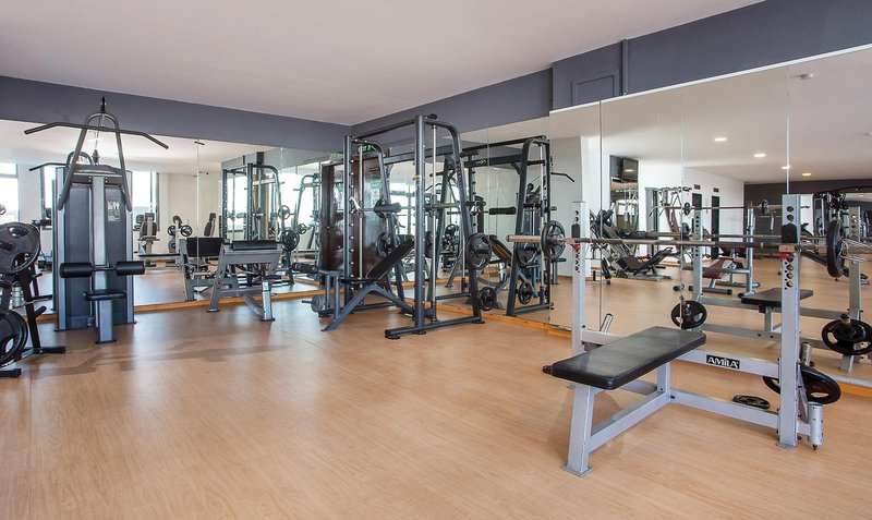 Eden Roc Resort Hotel & Bungalows 28