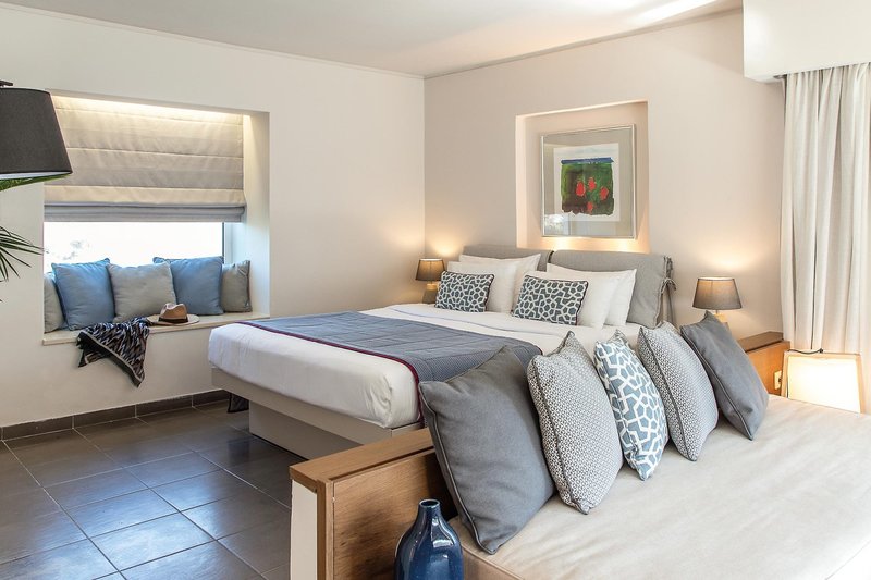 Eden Roc Resort Hotel & Bungalows 30