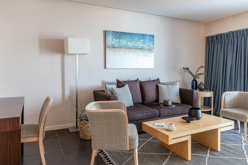 Eden Roc Resort Hotel & Bungalows 32