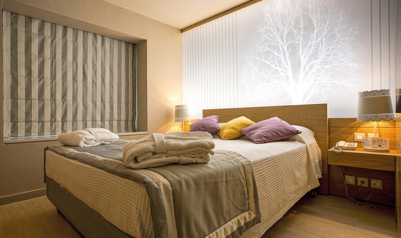 Eden Roc Resort Hotel & Bungalows 34