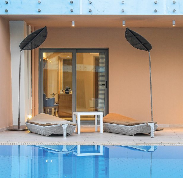 Eden Roc Resort Hotel & Bungalows 36
