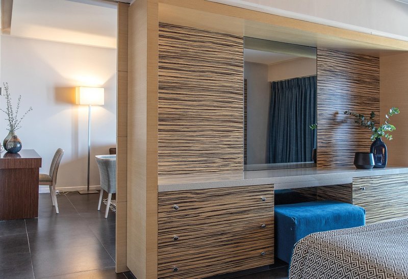 Eden Roc Resort Hotel & Bungalows 38