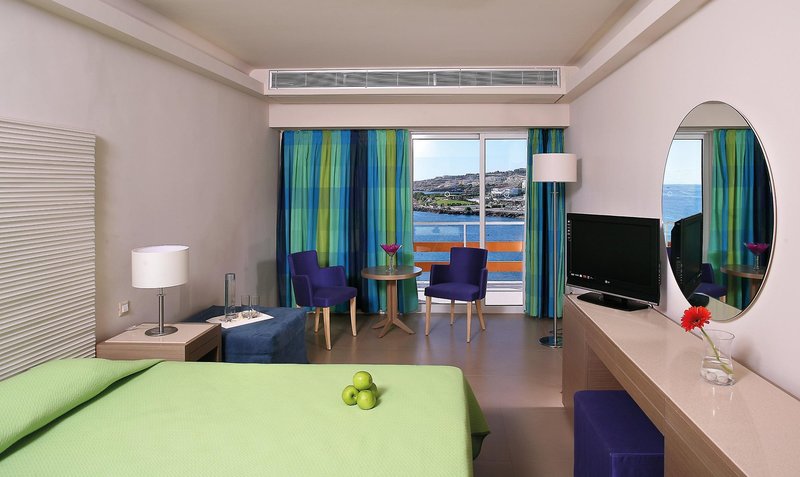 Eden Roc Resort Hotel & Bungalows 40