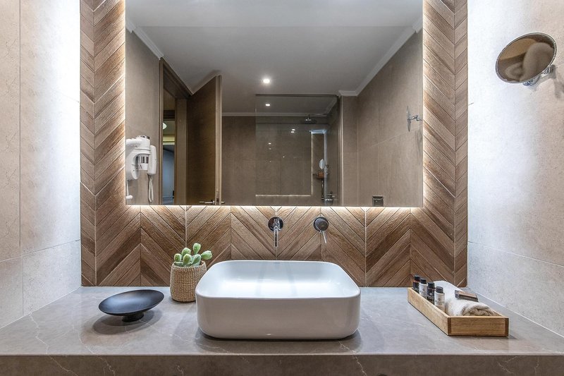 Eden Roc Resort Hotel & Bungalows 41