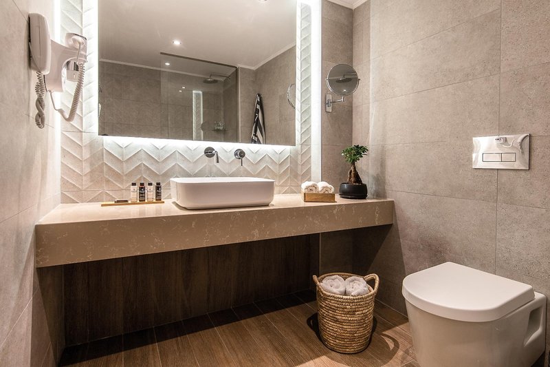 Eden Roc Resort Hotel & Bungalows 44