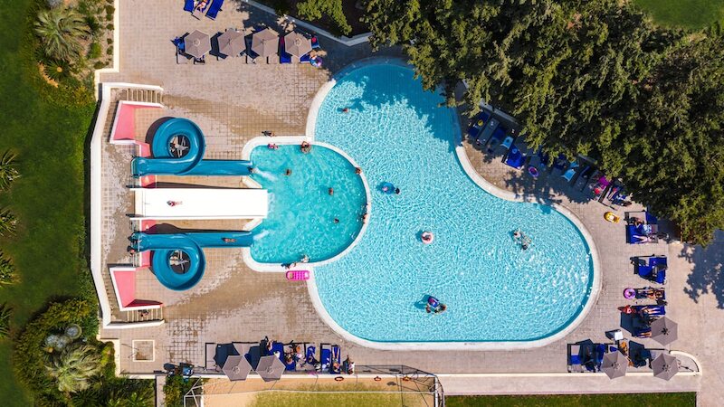 Eden Roc Resort Hotel 4