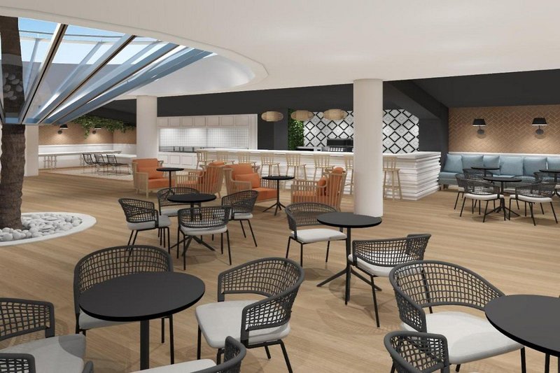 Eden Roc Resort Hotel 9