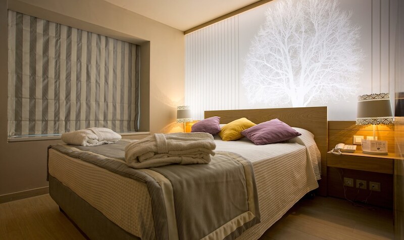 Eden Roc Resort Hotel 11