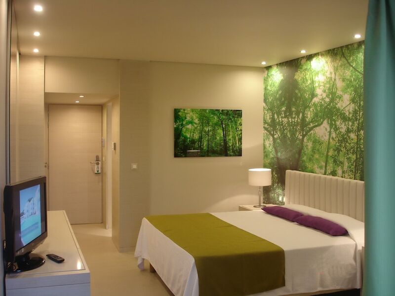 Eden Roc Resort Hotel 14