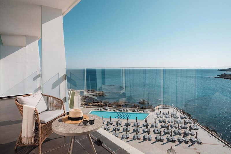 Eden Roc Resort Hotel 16