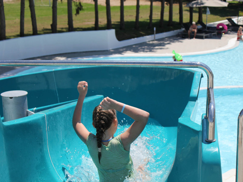 Eden Roc Resort Hotel 9