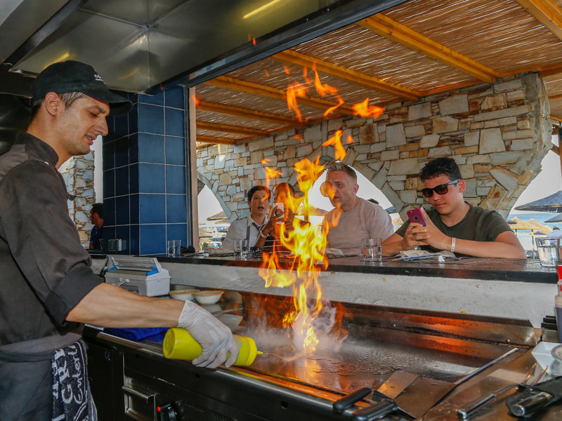 Eden Roc Resort Hotel 21