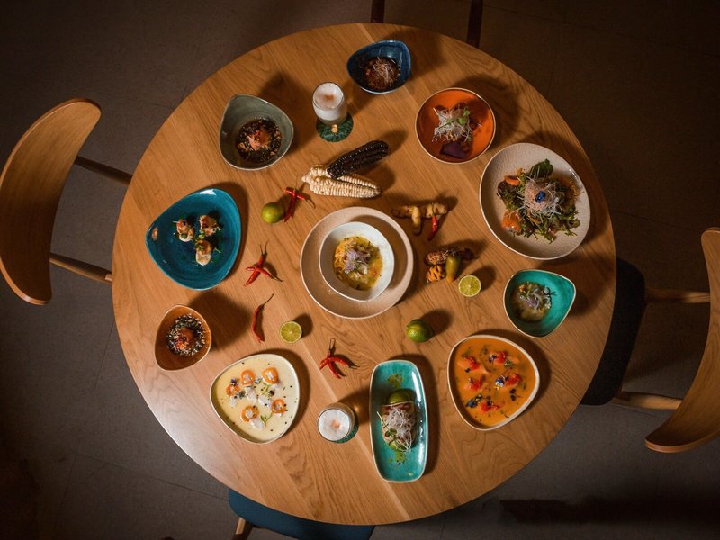 Eden Roc Resort Hotel 45