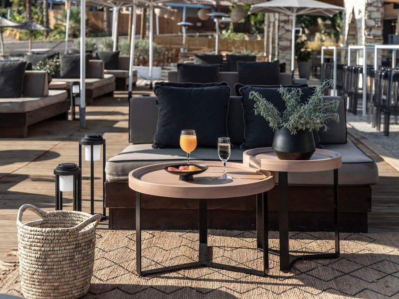 Eden Roc Resort Hotel & Bungalows 4
