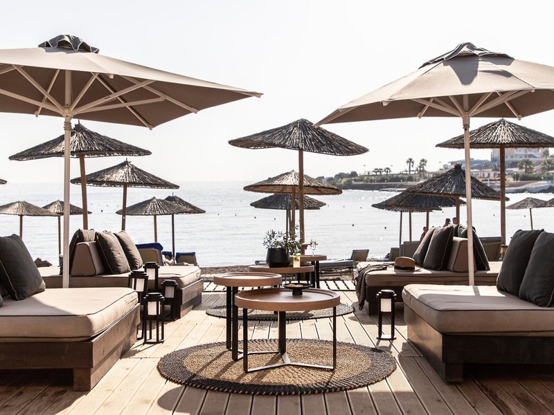 Eden Roc Resort Hotel & Bungalows 5