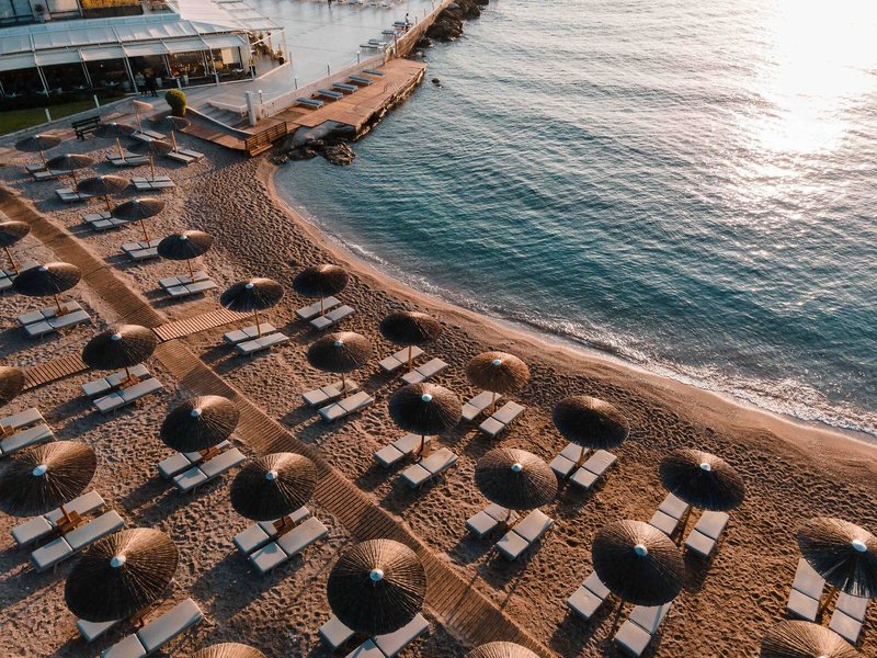 Eden Roc Resort Hotel & Bungalows 6