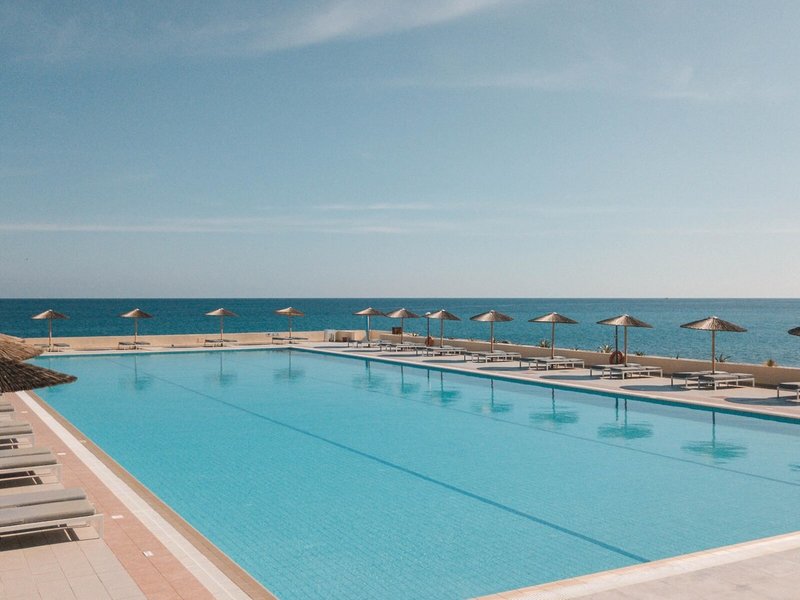 Eden Roc Resort Hotel & Bungalows 13