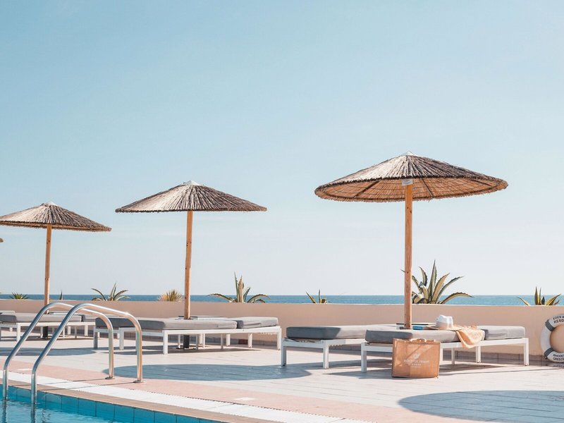 Eden Roc Resort Hotel & Bungalows 14