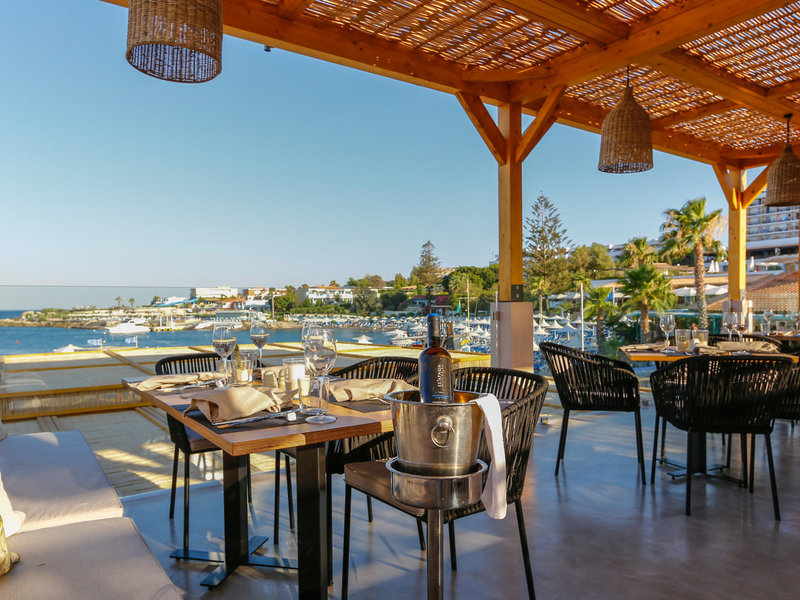 Eden Roc Resort Hotel & Bungalows 20