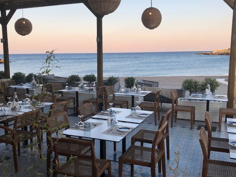Eden Roc Resort Hotel & Bungalows 23