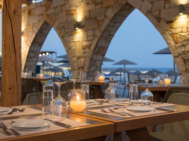 Eden Roc Resort Hotel & Bungalows 24