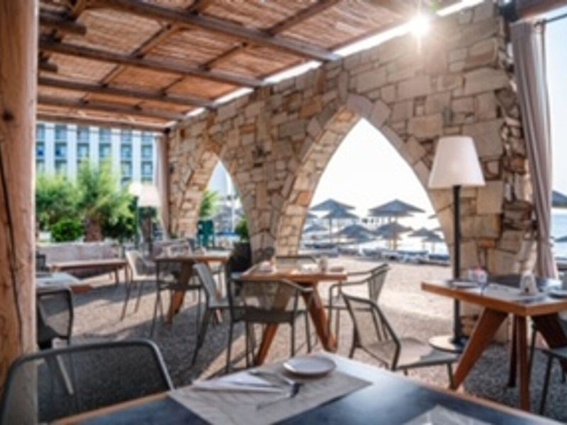 Eden Roc Resort Hotel & Bungalows 25