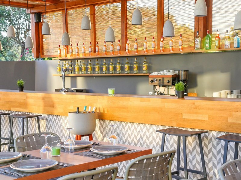 Eden Roc Resort Hotel & Bungalows 29
