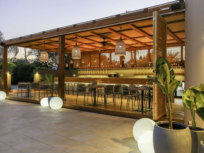 Eden Roc Resort Hotel & Bungalows 30