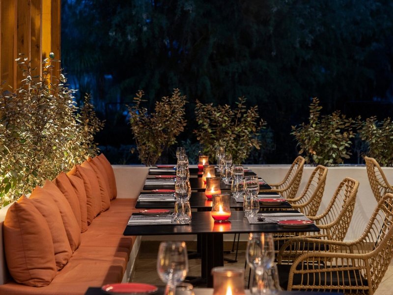 Eden Roc Resort Hotel & Bungalows 38