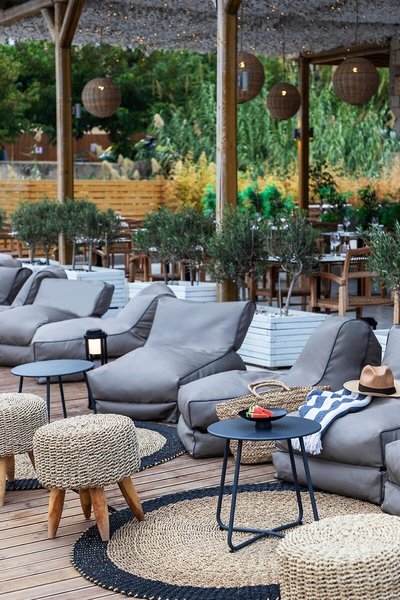 Eden Roc Resort Hotel & Bungalows 42